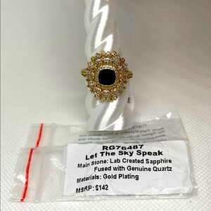 Bomb Party Let The Sky Speak RG76487